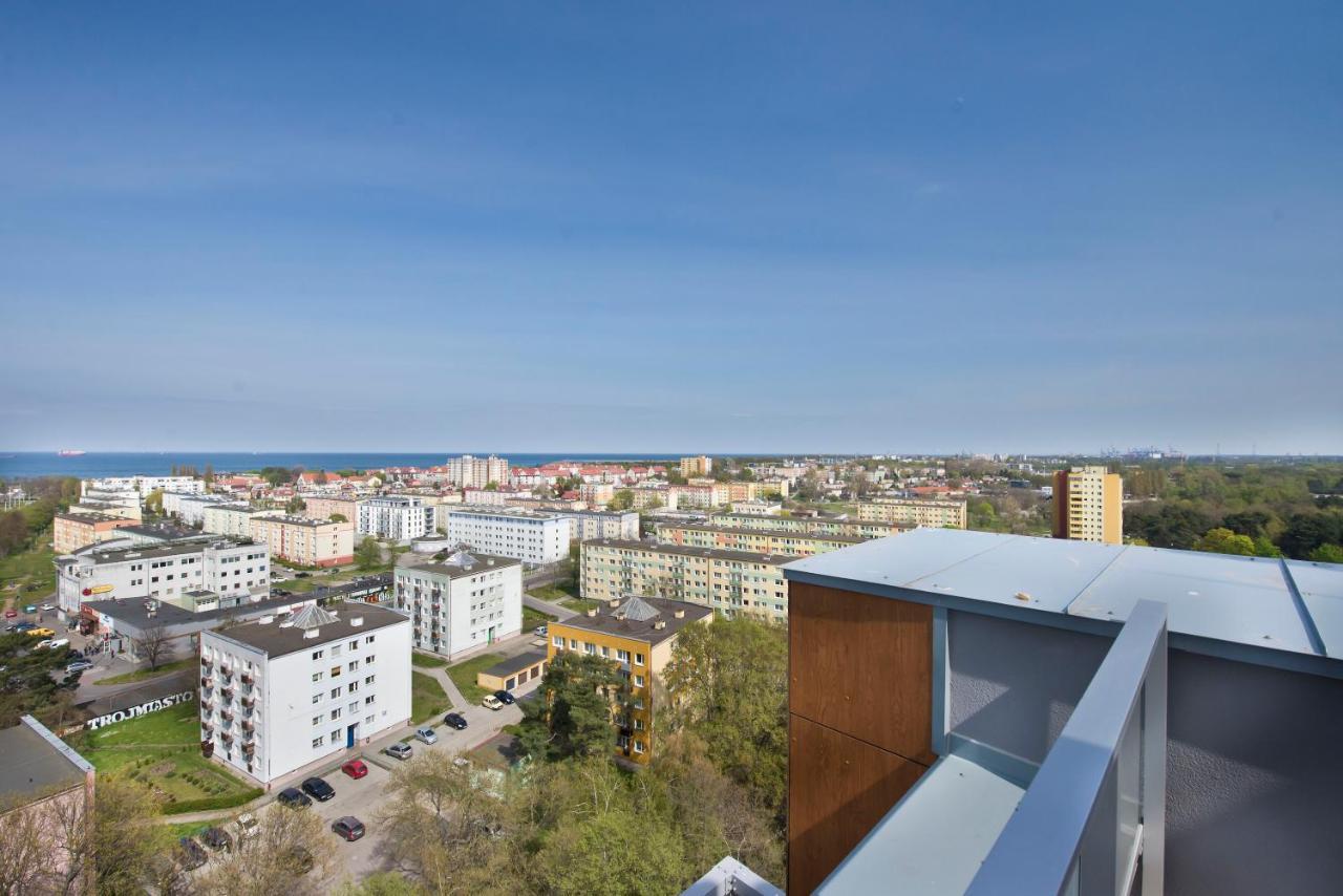 In Aon Apartament