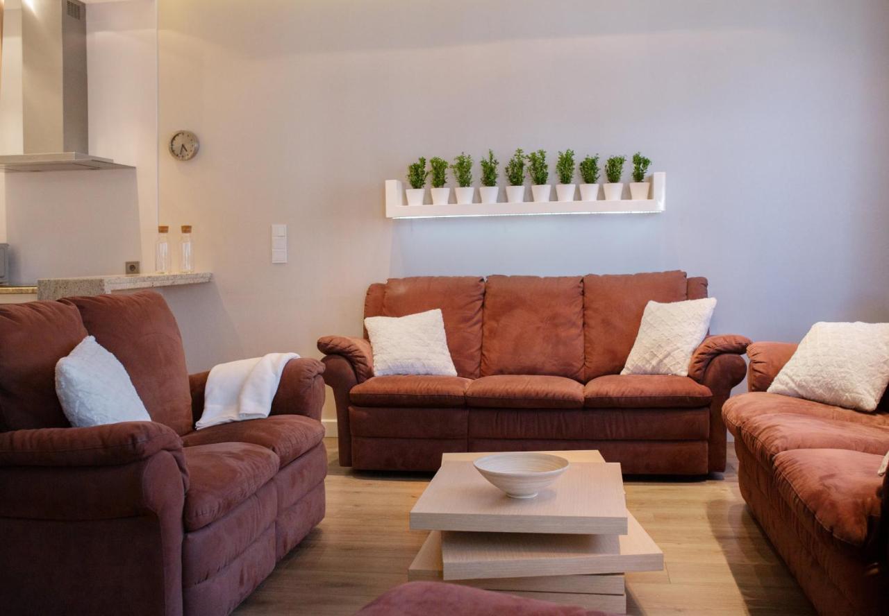 Apartment Comfy - Wypoczynkowa Lux Gdansk