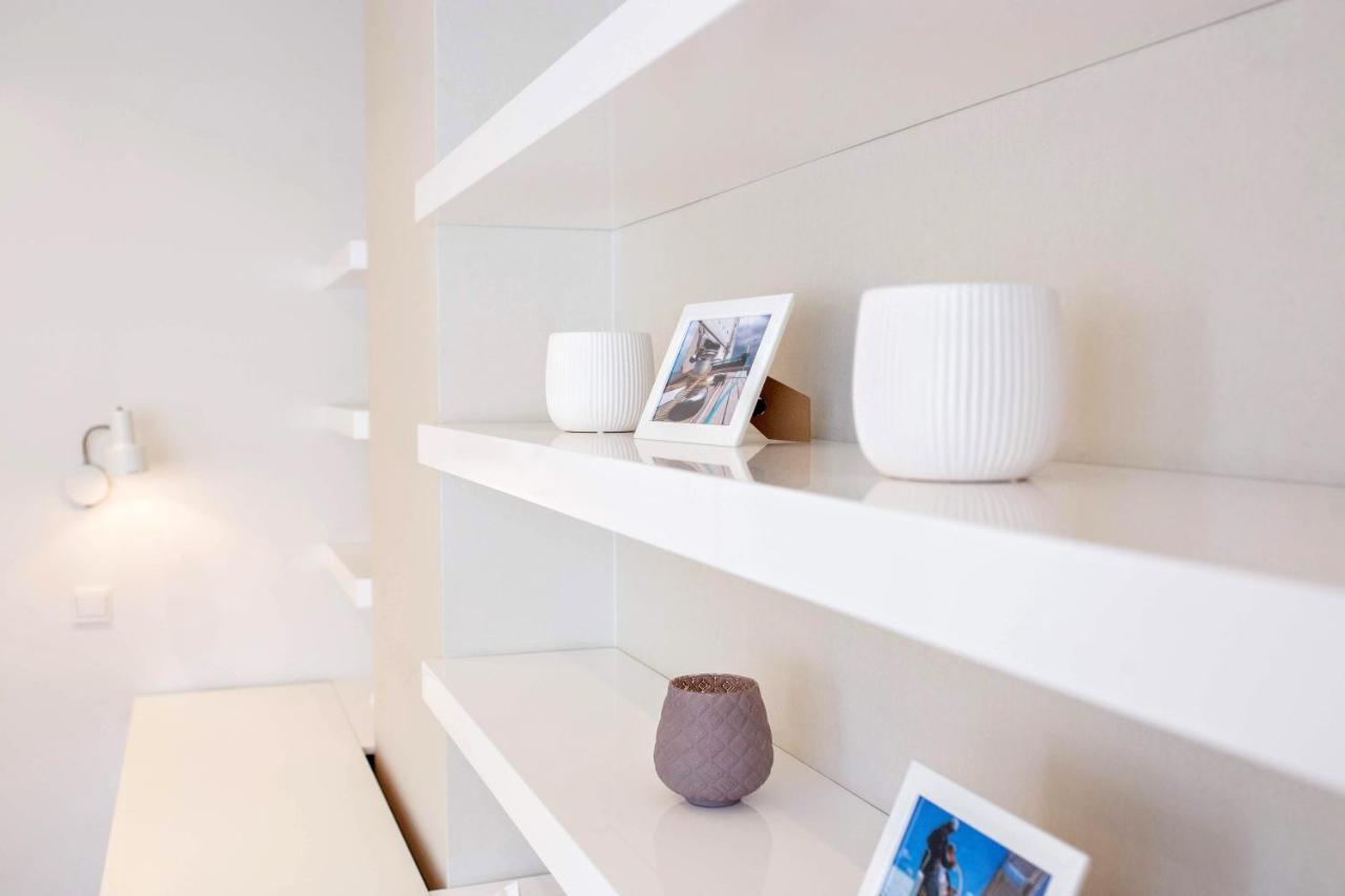 Apartment Comfy - Wypoczynkowa Lux