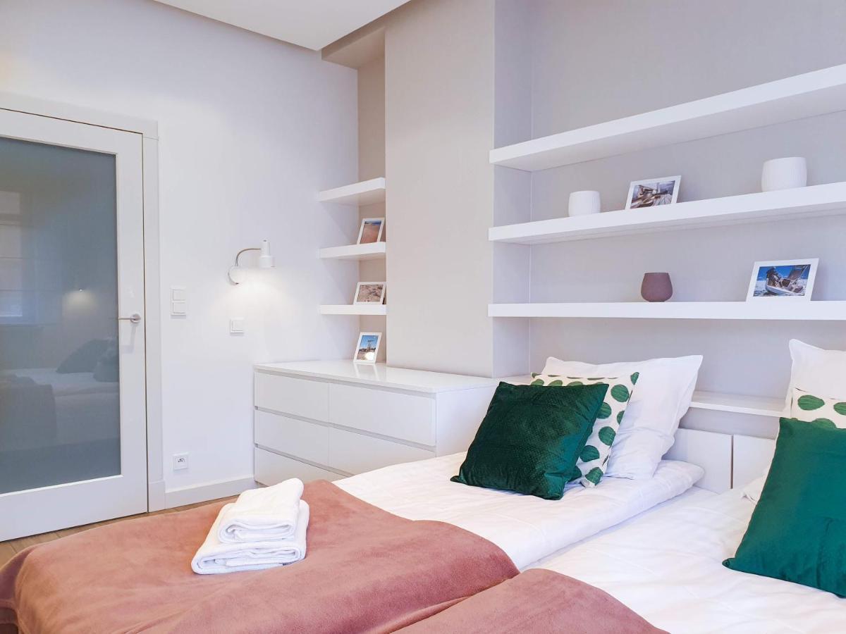 Comfy - Wypoczynkowa Lux * Gdansk
