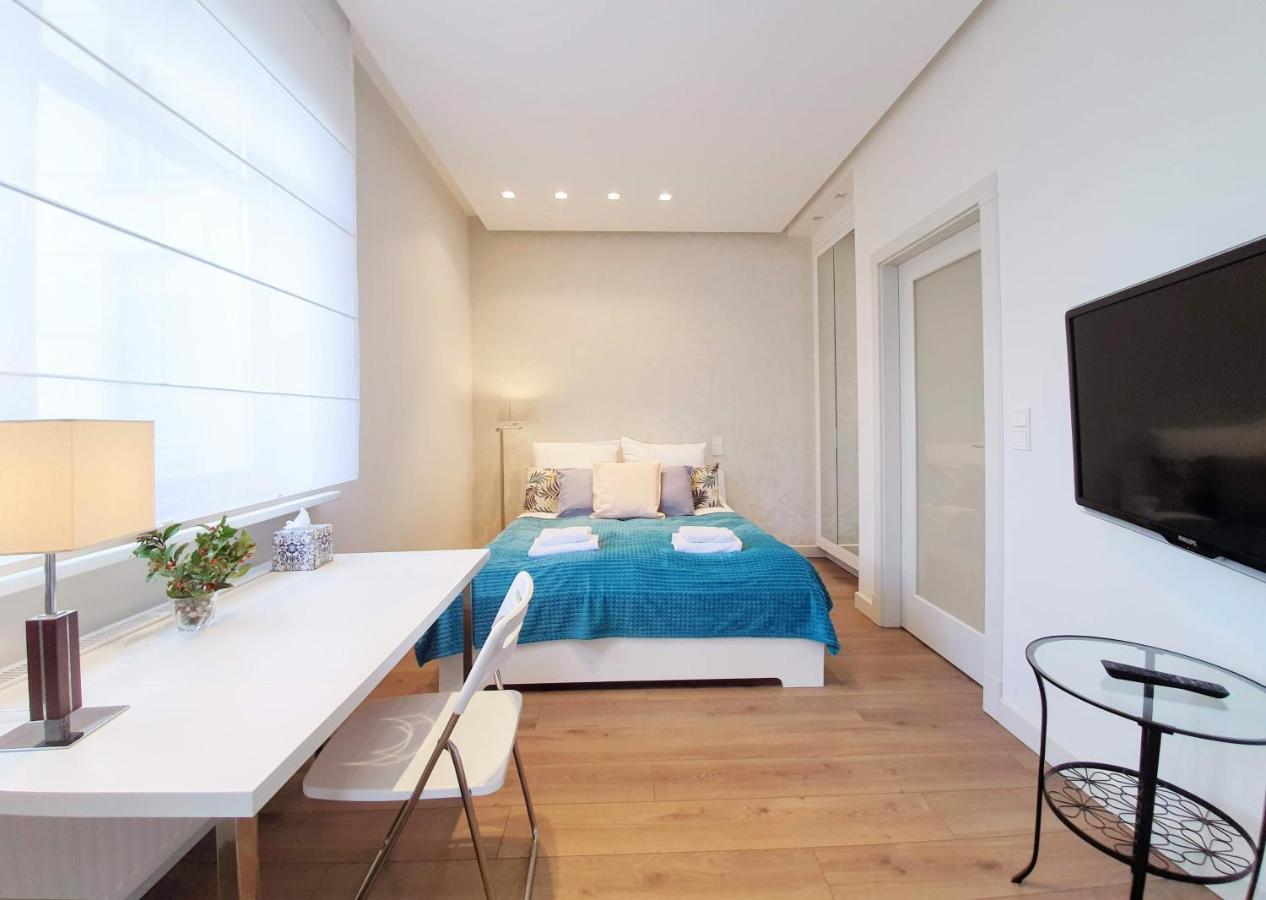 Apartment Comfy - Wypoczynkowa Lux *