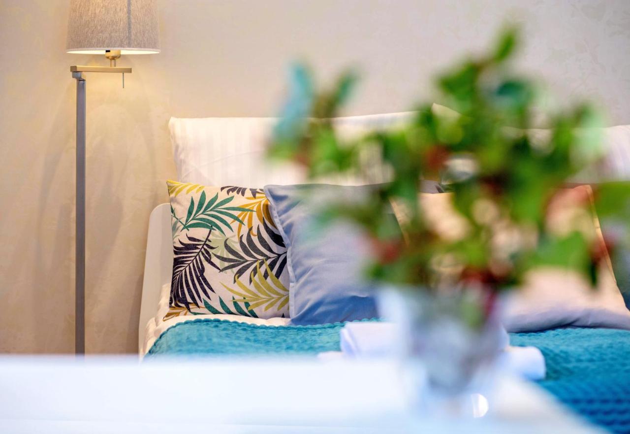 Apartment Comfy - Wypoczynkowa Lux Gdansk