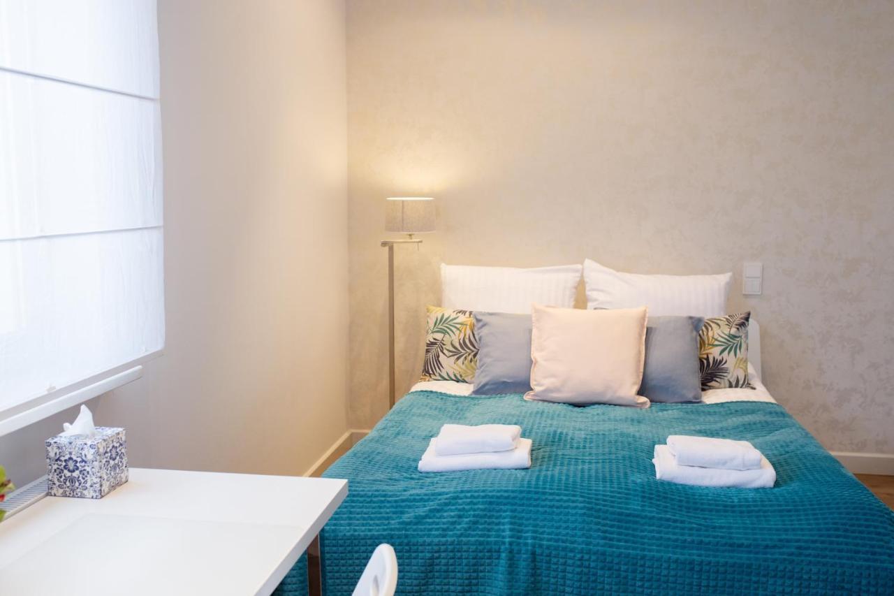 Comfy - Wypoczynkowa Lux Apartment