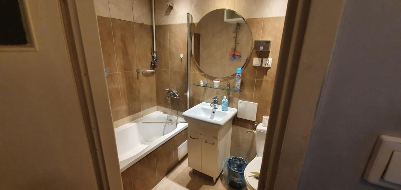 Mieszkanie Nad Morzem Apartment Gdansk
