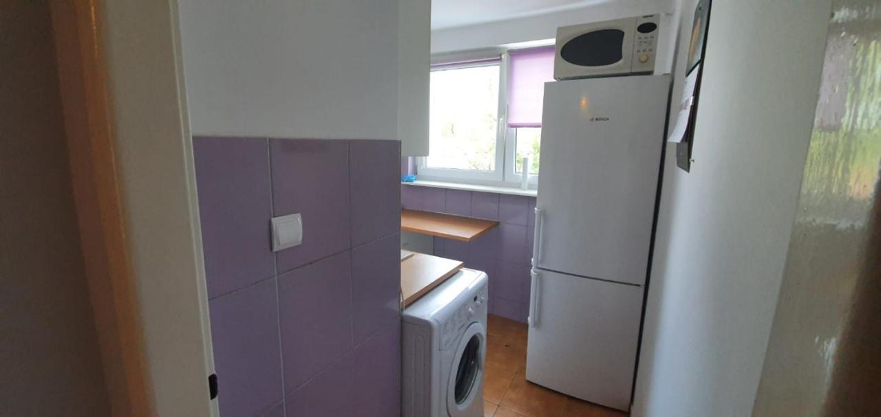 Apartment Mieszkanie Nad Morzem