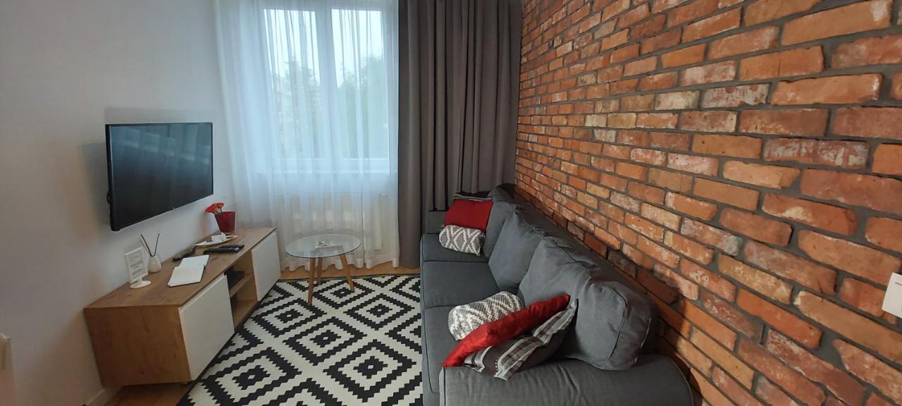 Apartment Rajska *