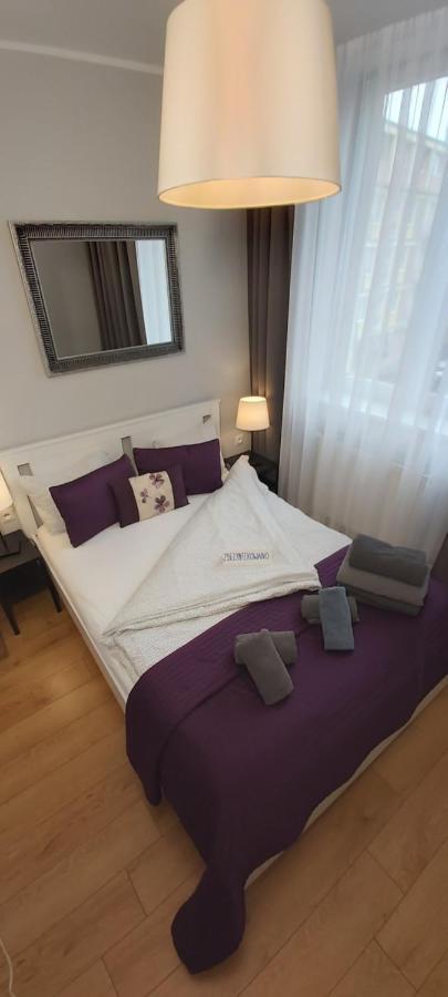 Apartment Rajska Gdansk