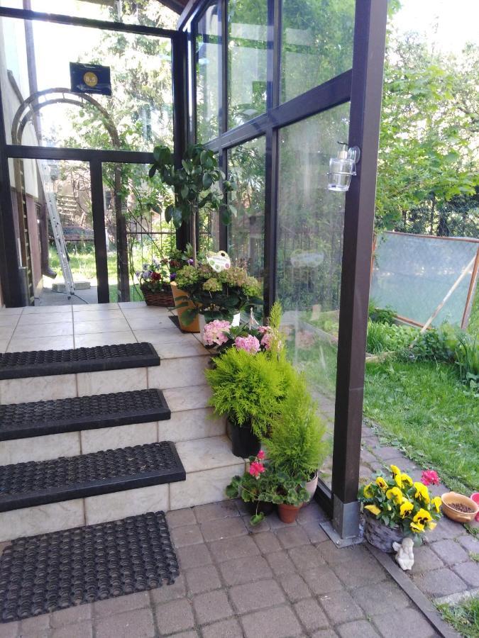 Homestay Rodzinne Hanna
