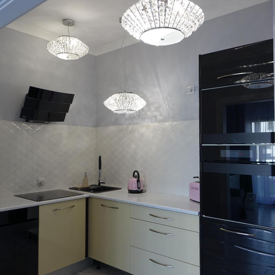 Blisko Morza Apartment *