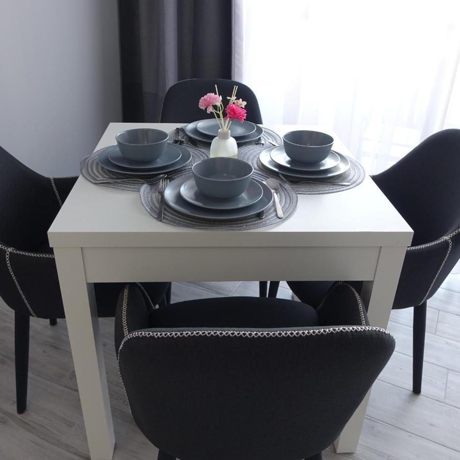 Blisko Morza Apartment