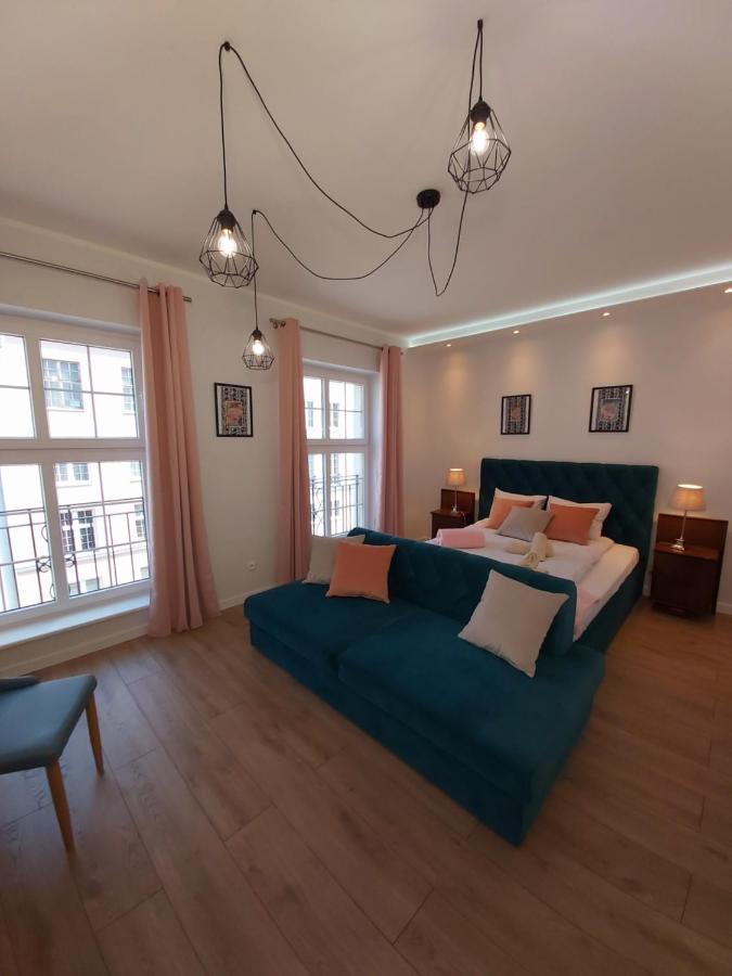 Ogarna 2 Apartment *