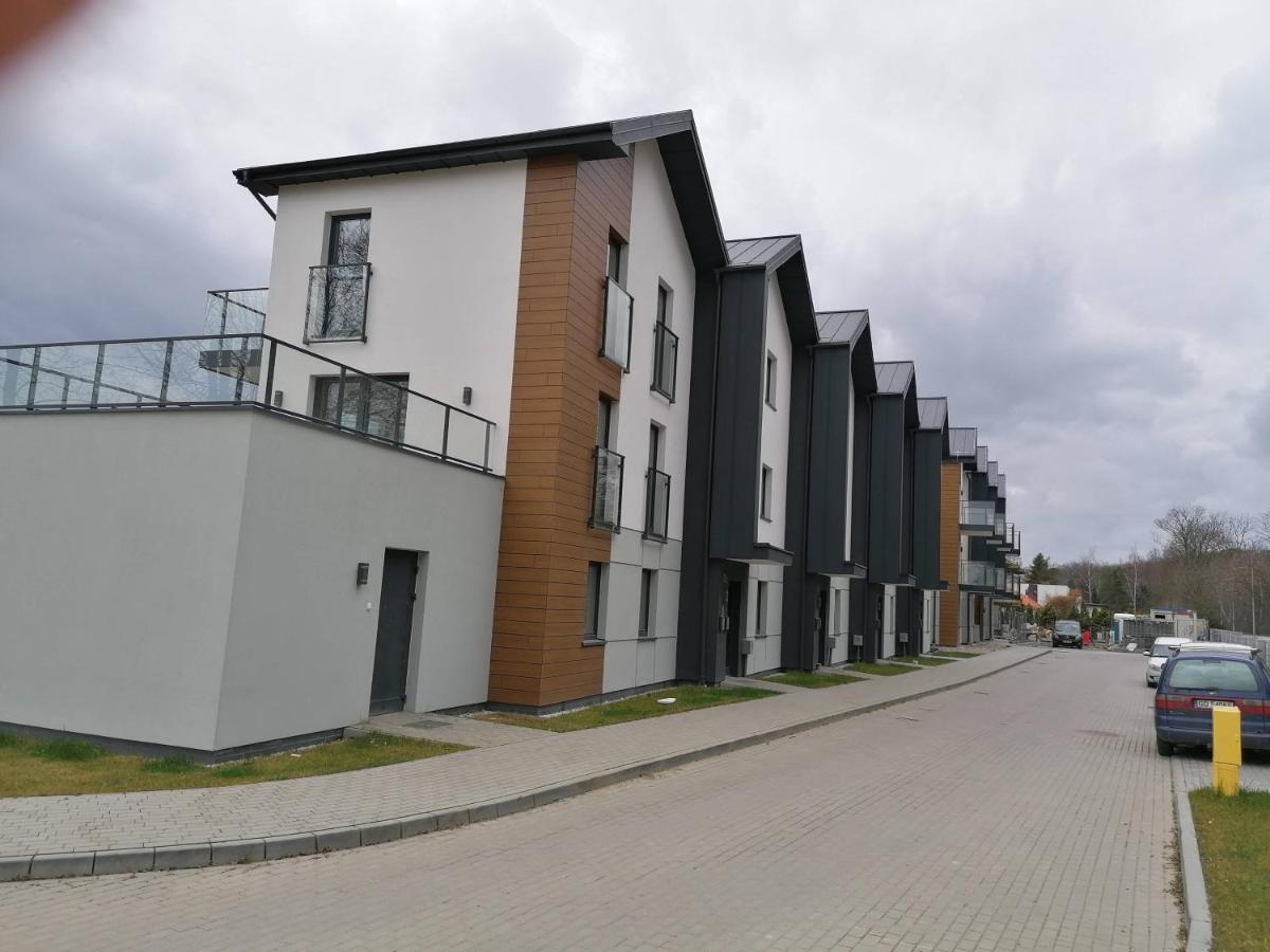 Sloneczna Przystan Sobieszewo