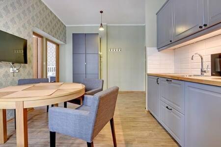 Apartment Dluga Street Apartment-city Center