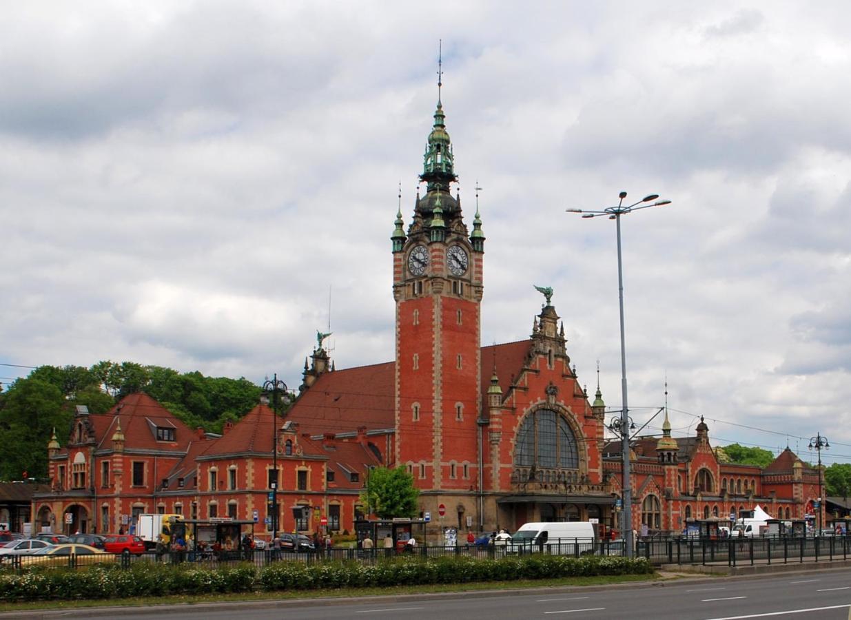 Enjoy! Old Town * Gdansk