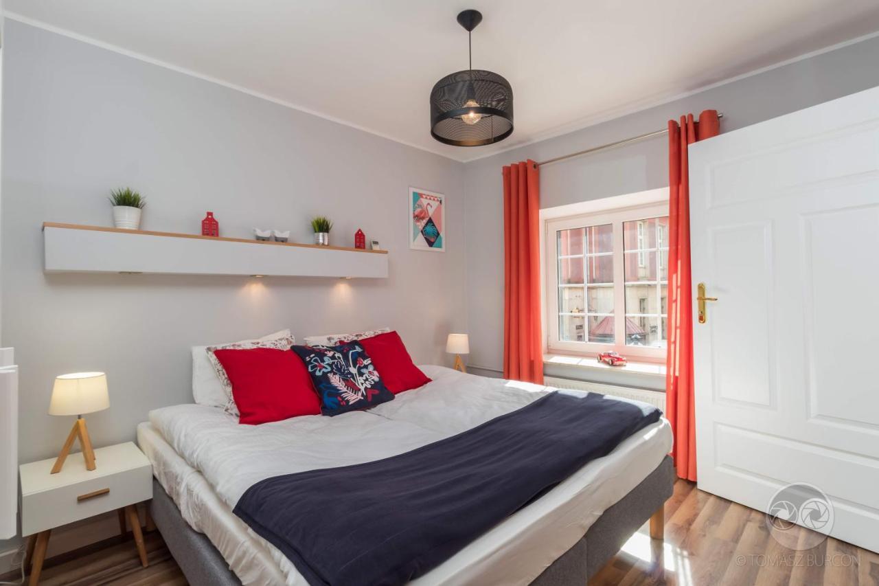 Goma Rent Dluga Old Town