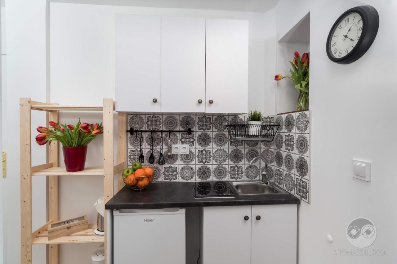 Goma Rent Dluga Old Town * Gdańsk