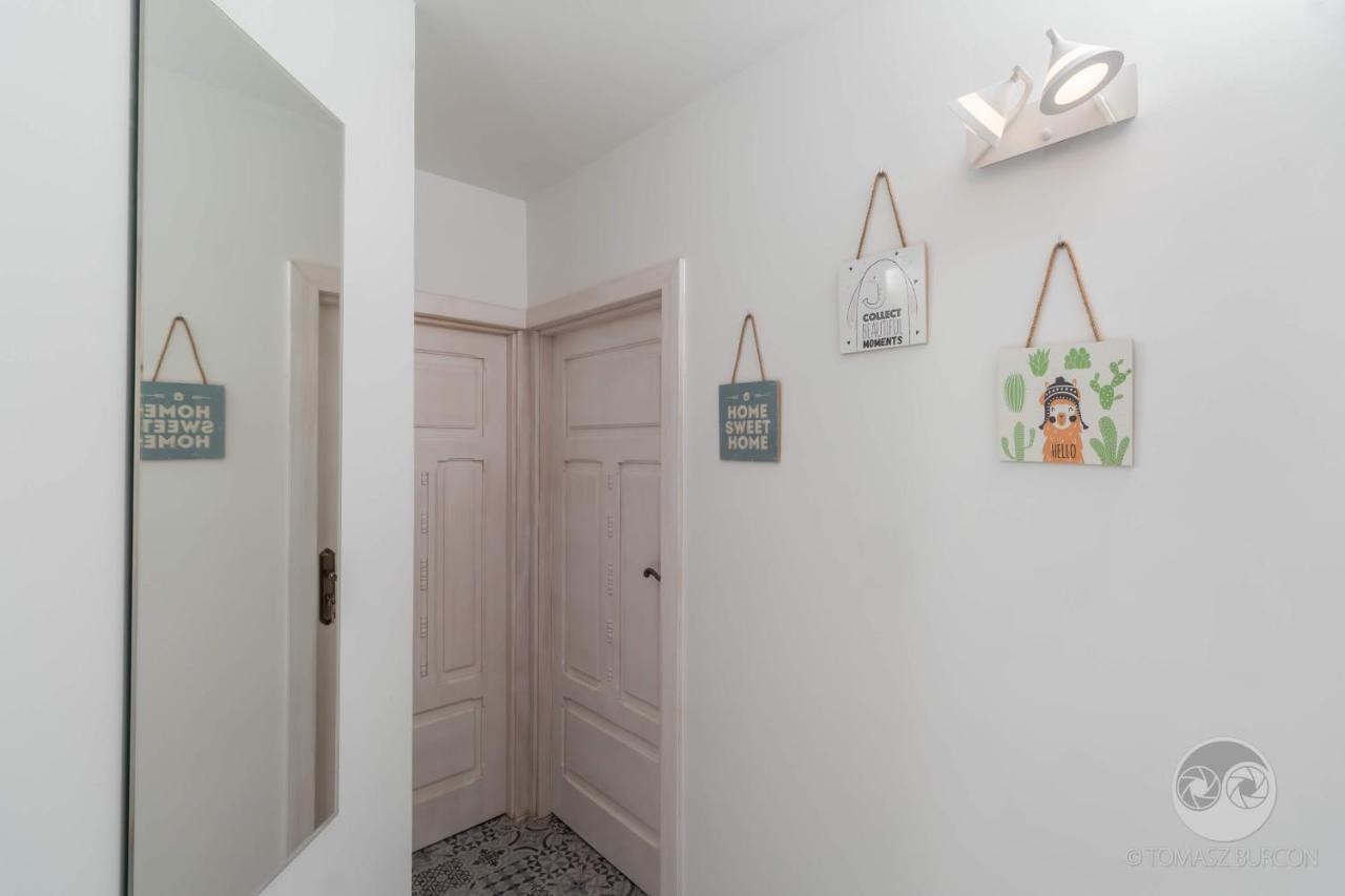 Goma Rent Dluga Old Town Apartment Gdansk