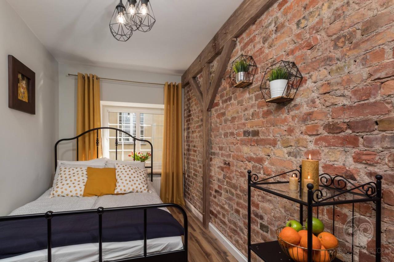 Goma Rent Dluga Old Town *