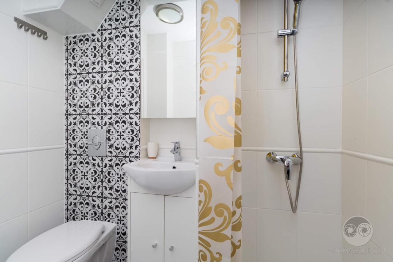 Apartment Goma Rent Dluga Old Town *