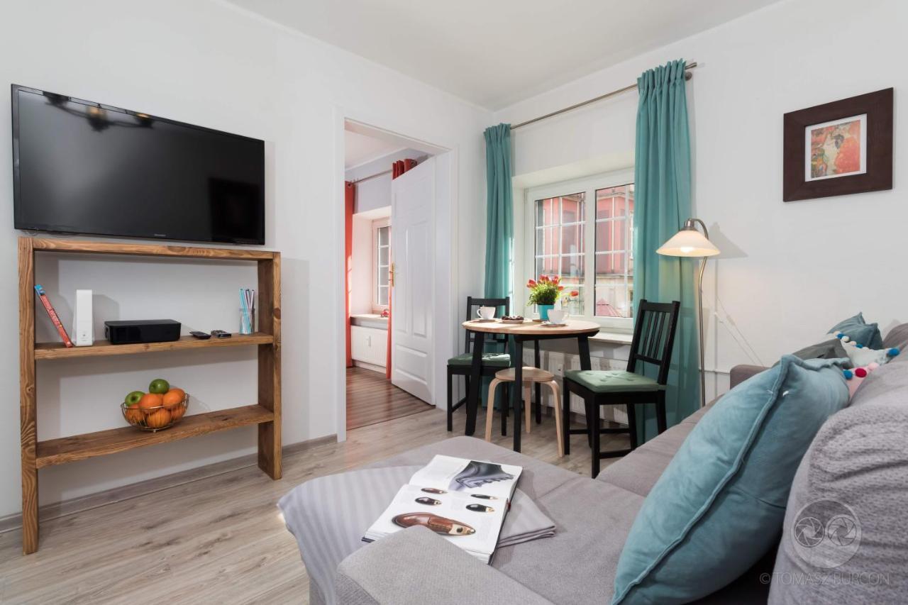 Goma Rent Dluga Old Town