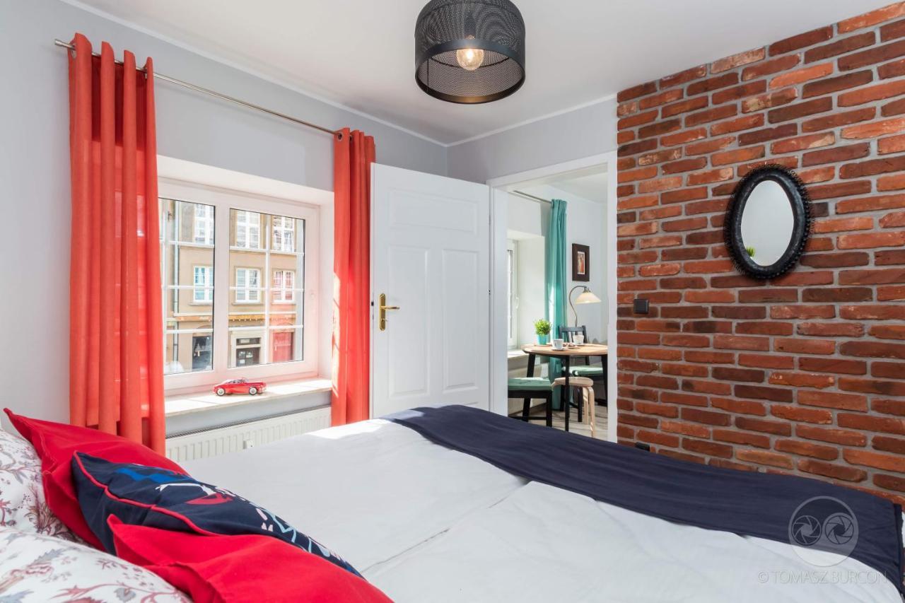 Goma Rent Dluga Old Town *