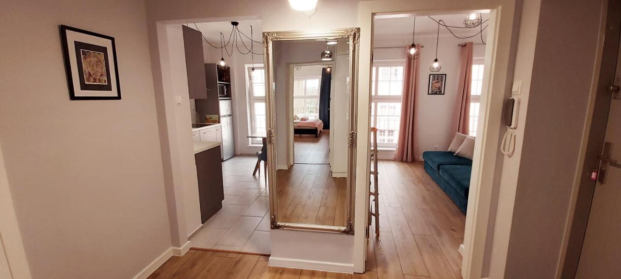 Ogarna 2 Apartment Gdansk