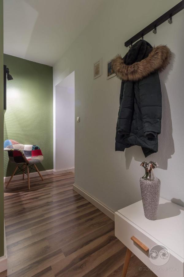 Apartment Goma Rent Dluga Old Town