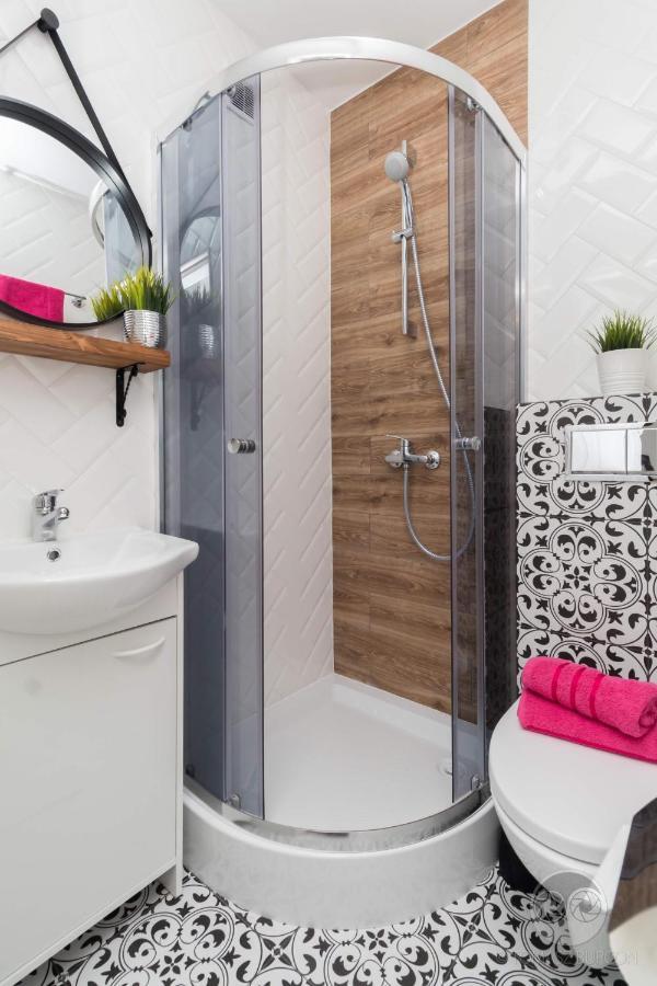 Goma Rent Dluga Old Town Apartment