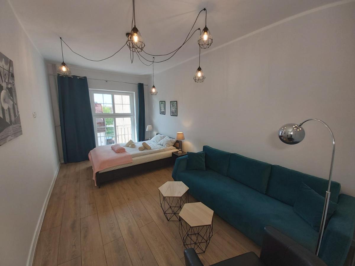 Apartment Ogarna 2
