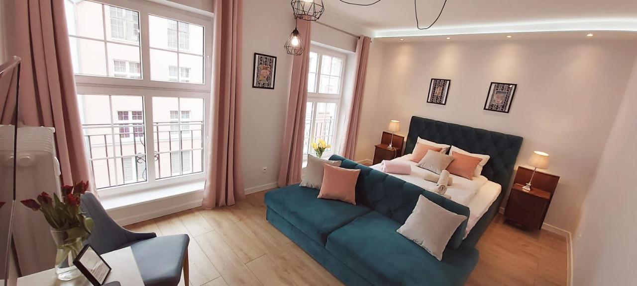 Apartment Ogarna 2 Gdansk