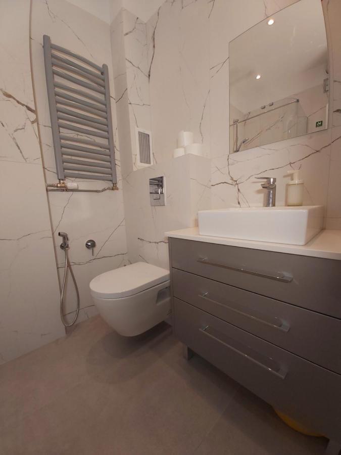 Apartment Ogarna 2