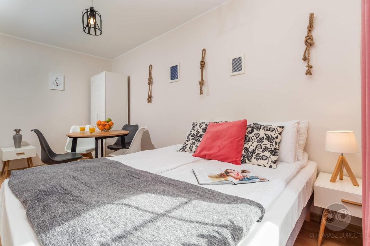 Apartamento Goma Rent Dluga Old Town *