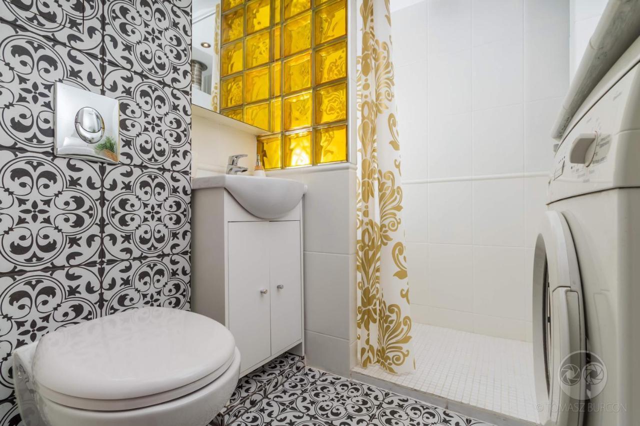 Apartment Goma Rent Dluga Old Town