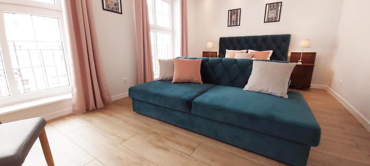 Apartment Ogarna 2