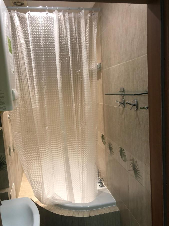 Apartament Wrzeszcz Do Studzienki *