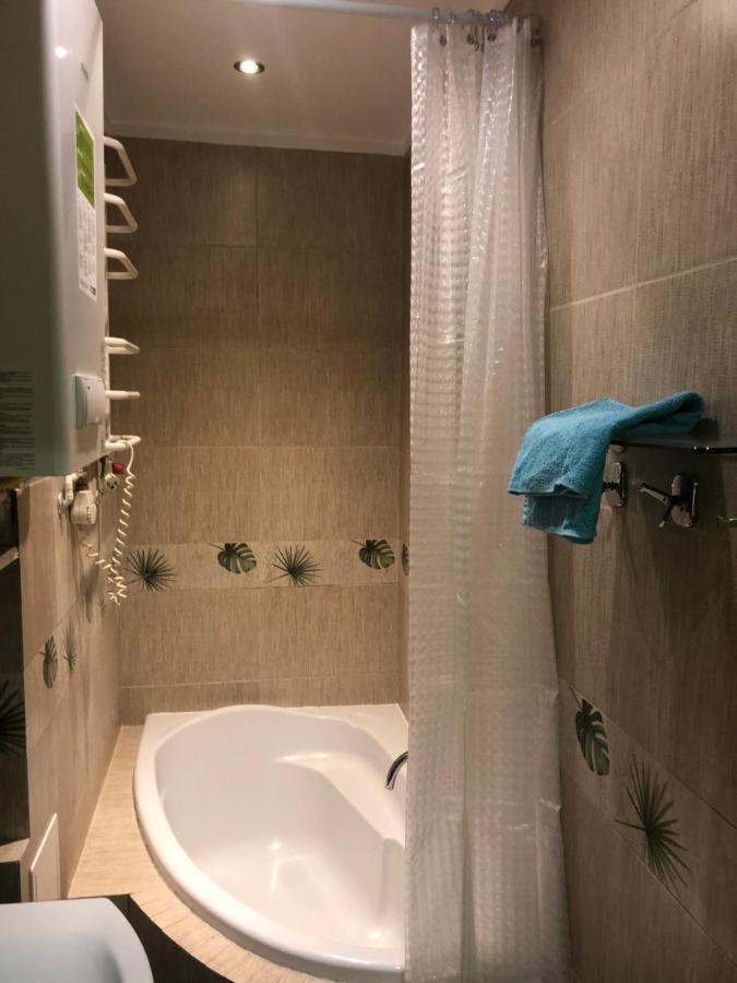 Căn hộ Apartament Wrzeszcz Do Studzienki Gdansk