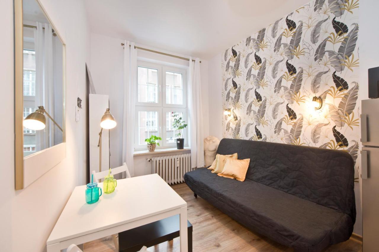 Apartment Yourapart Ogarna