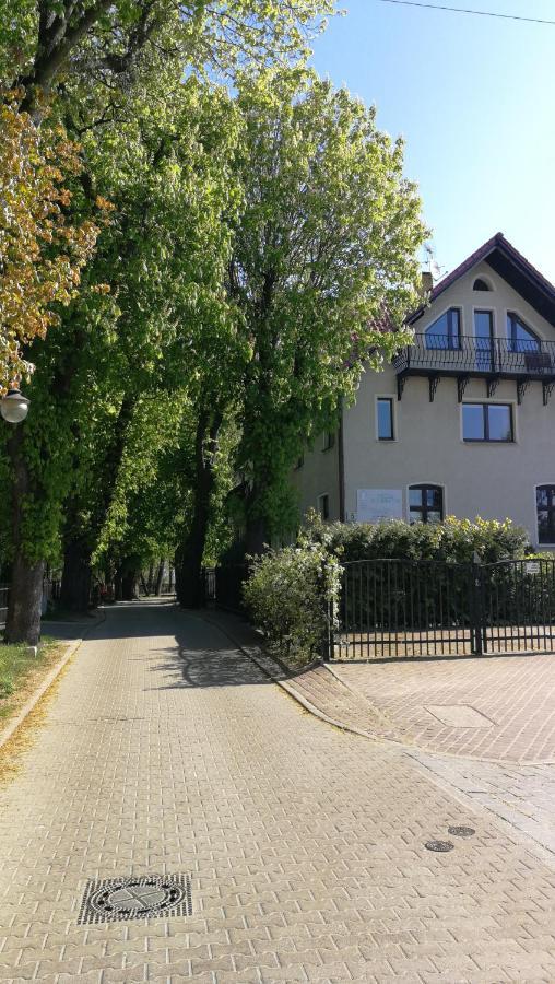 Guest house Morskie Oko Gdansk