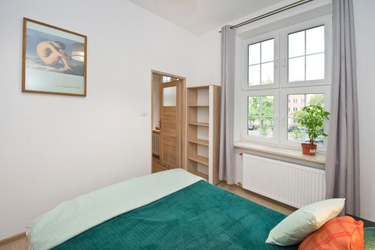 Yourapart Ogarna Apartment *