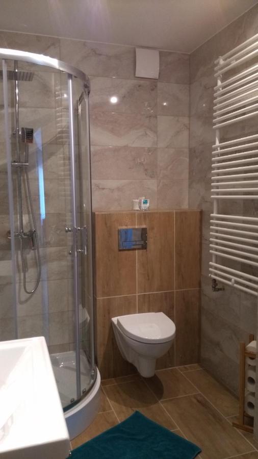 Apartment Sloneczny Gdansk