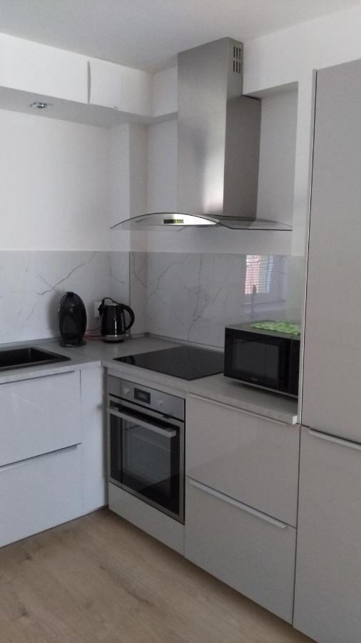 Apartment Sloneczny Gdansk
