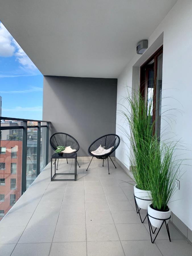 Apartment Aura Q4apartments *