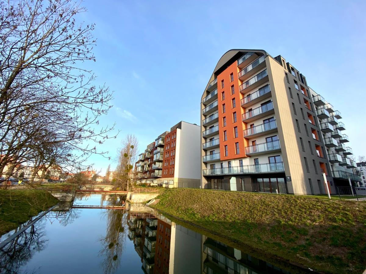 Lejlighed Aura Q4apartments *