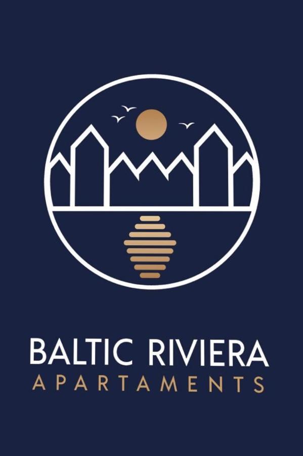 Baltic Riviera - Granaria Riverside