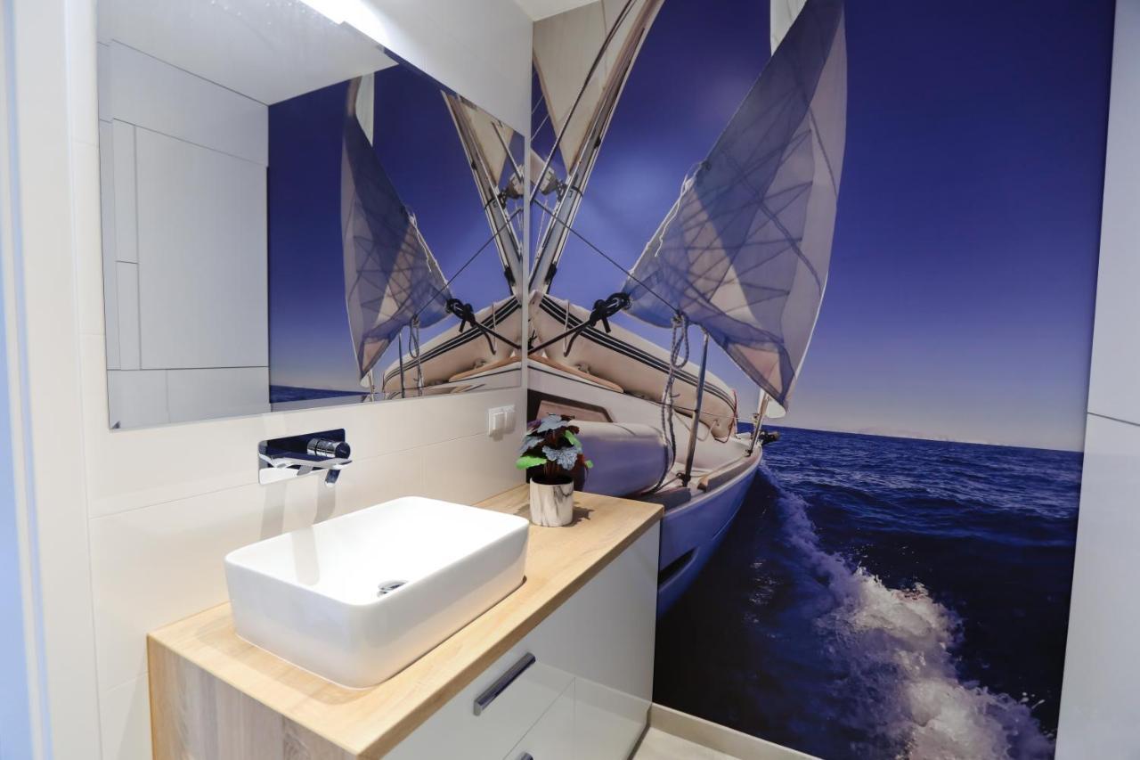 Apartment Anka Nad Morzem *