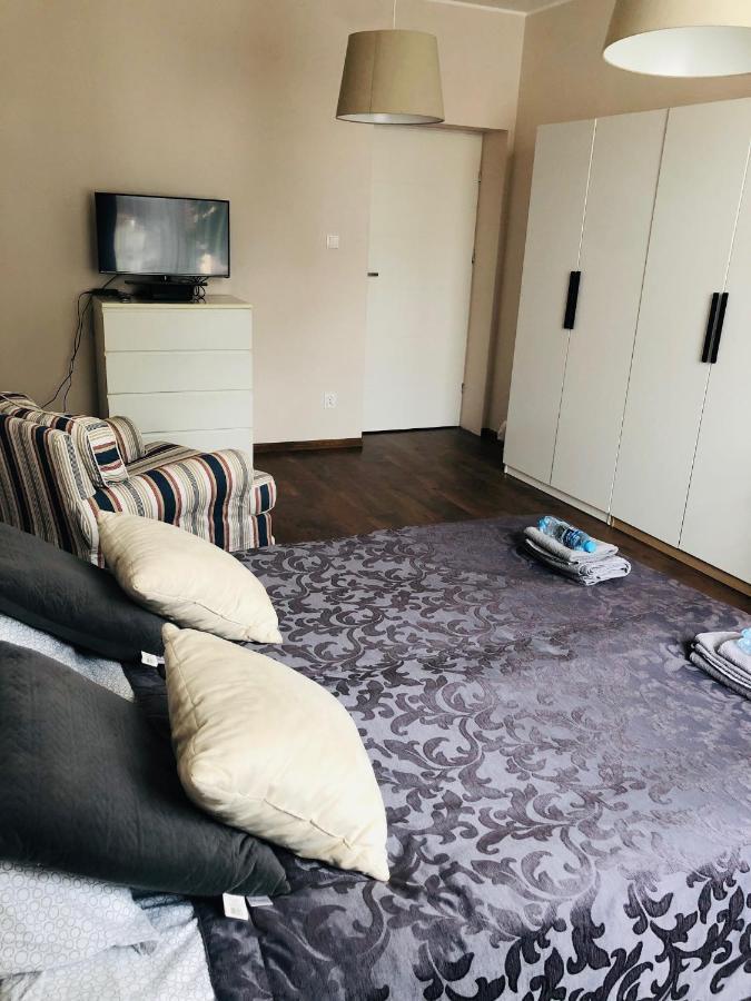 Wrzeszcz Homestay