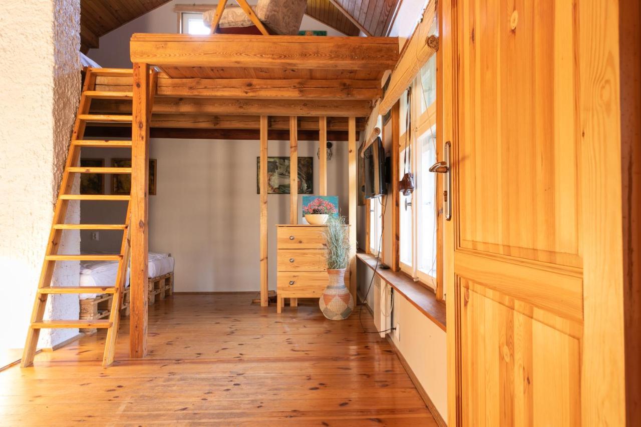 Malarza Matarnia Holiday home Gdansk