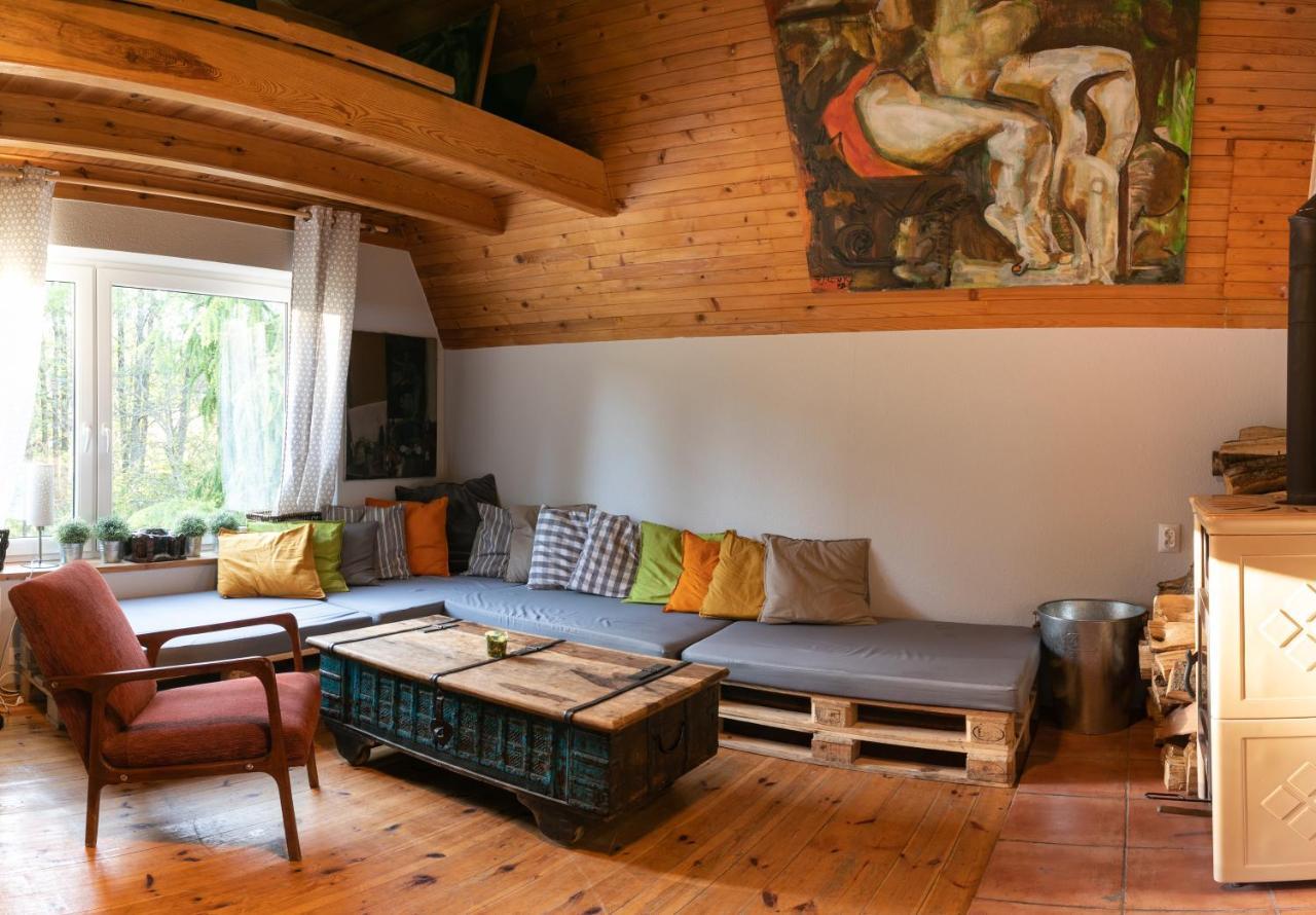 Malarza Matarnia Holiday home *