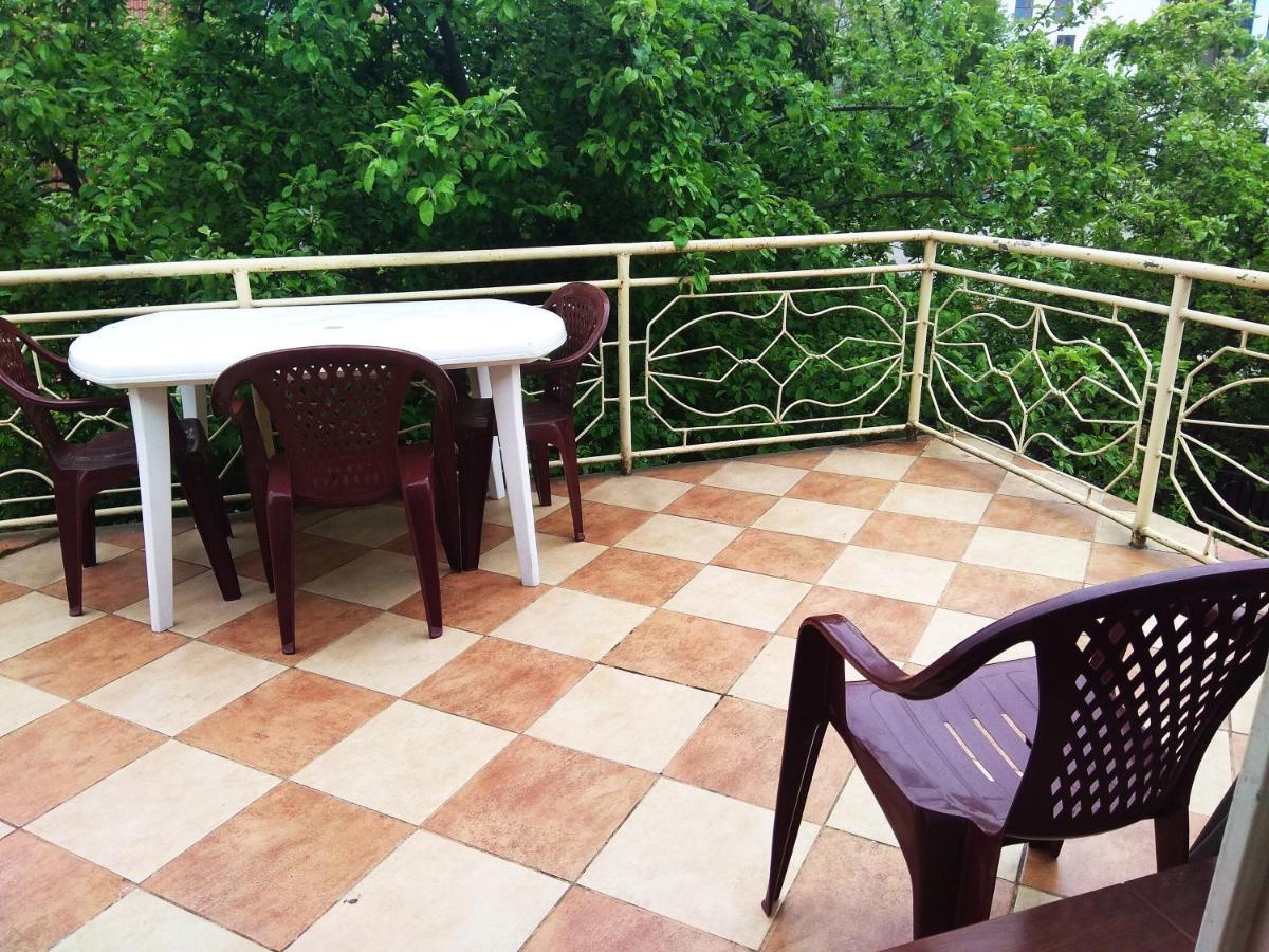 Leilighet Sloneczny Apartament Z Balkonem *