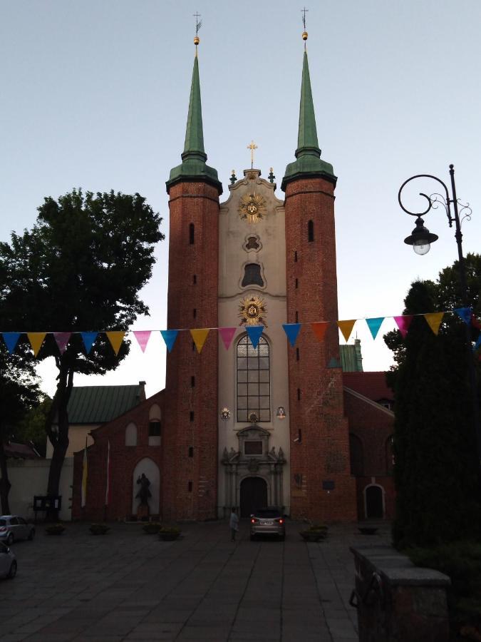 Apartament Blisko Morza * Gdańsk
